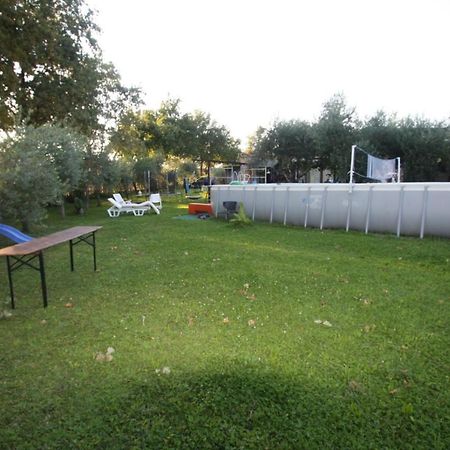 Agriturismo Franciacorta Passirano Buitenkant foto